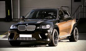 BMWx6